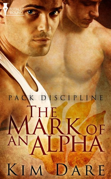 Produktbild: The Mark of an Alpha