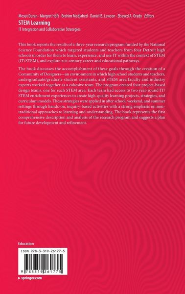 Produktbild: STEM Learning