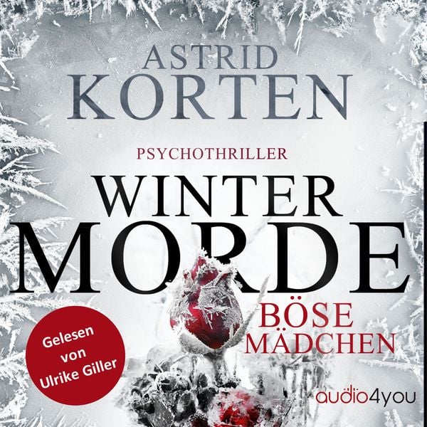 Produktbild: Wintermorde
