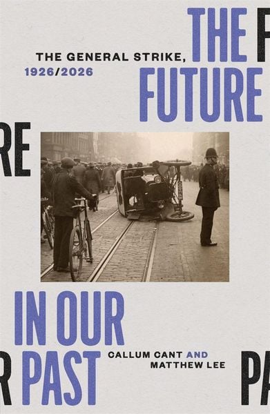 Produktbild: The Future in our Past