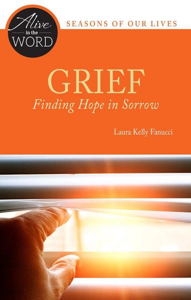 Produktbild: Grief, Finding Hope in Sorrow