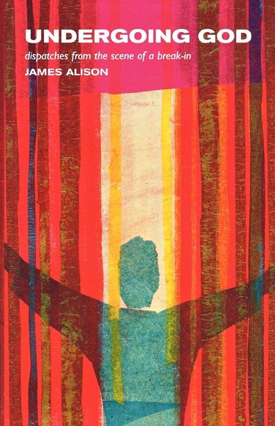 Produktbild: Undergoing God