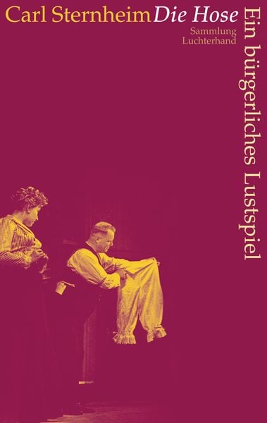 Produktbild: Die Hose