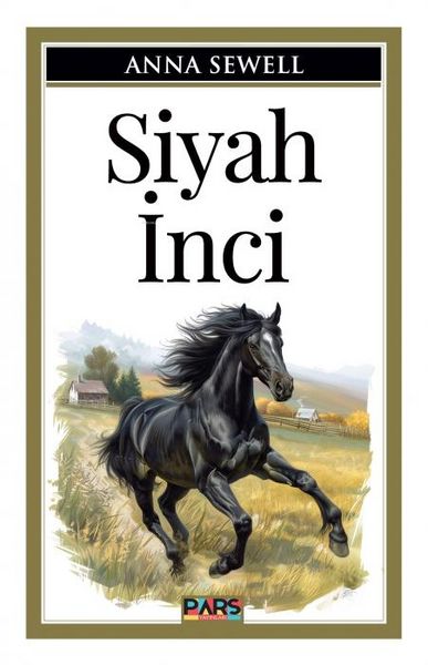 Produktbild: Siyah Inci
