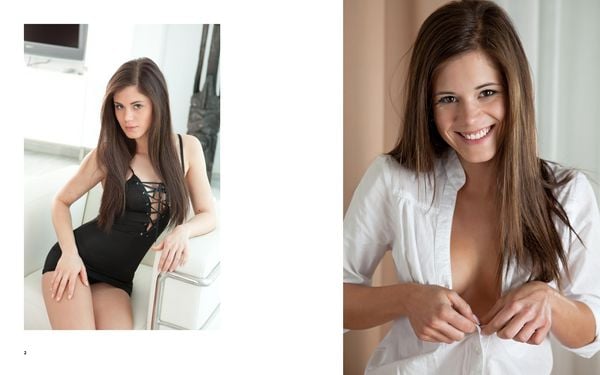 Produktbild: Little Caprice - Top Models of MetArt.com