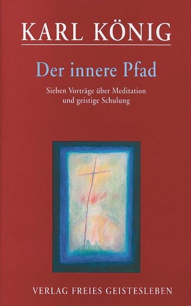 Produktbild: Der innere Pfad