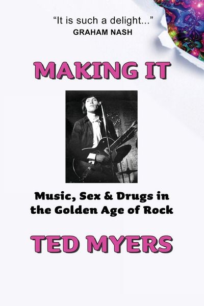 Produktbild: Making It