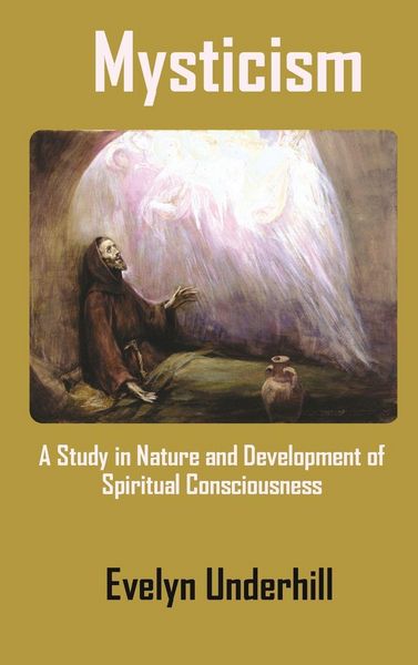 Produktbild: Mysticism