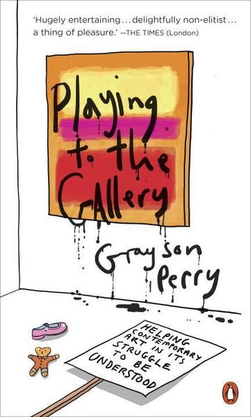 Produktbild: Playing To The Gallery