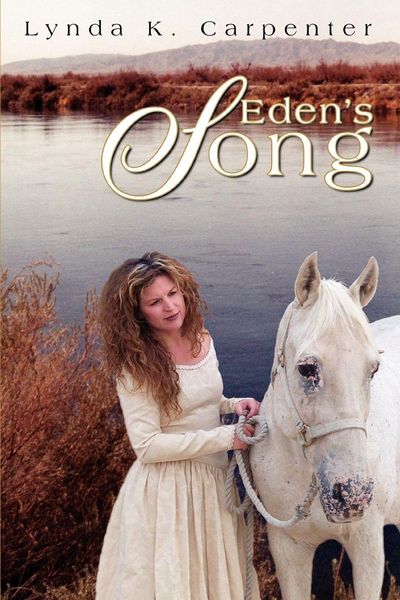 Produktbild: Eden's Song
