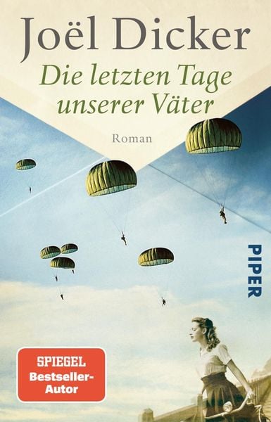 Produktbild: Die letzten Tage unserer V&auml;ter