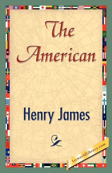 Produktbild: The American