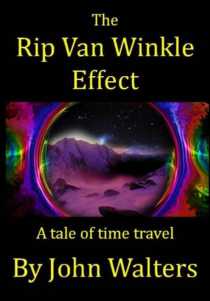 Produktbild: The Rip Van Winkle Effect