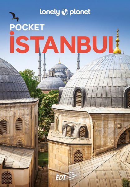 Produktbild: Istanbul Pocket