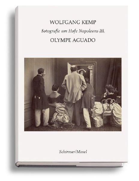 Produktbild: Olympe Aguado