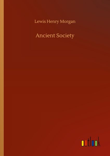 Produktbild: Ancient Society
