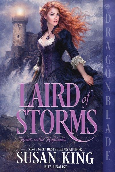 Produktbild: Laird of Storms