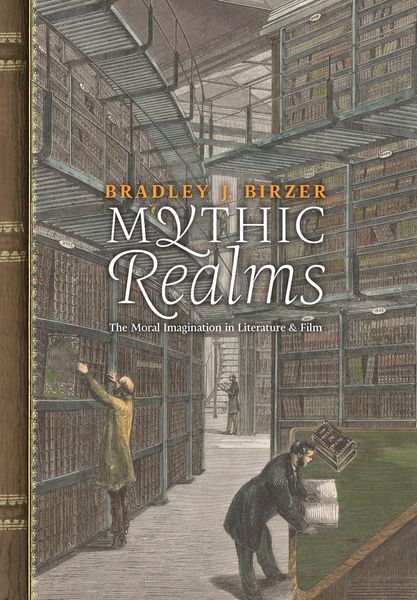 Produktbild: Mythic Realms