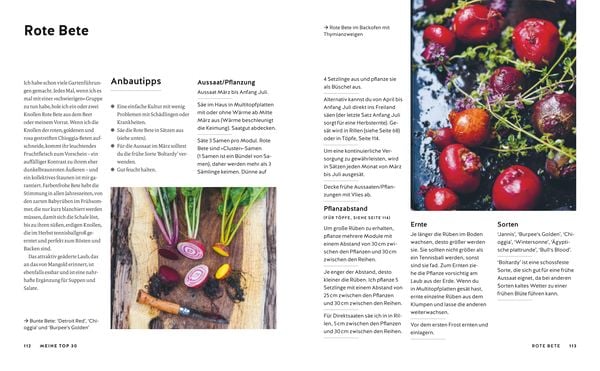 Produktbild: Gem&uuml;se einfach anbauen