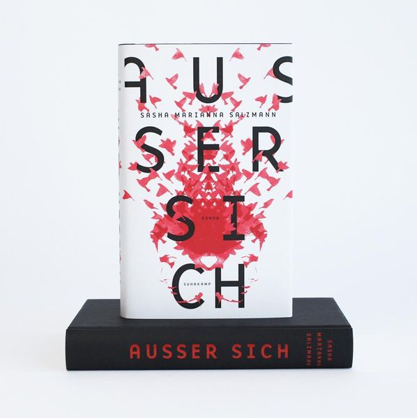 Produktbild: Au&szlig;er sich