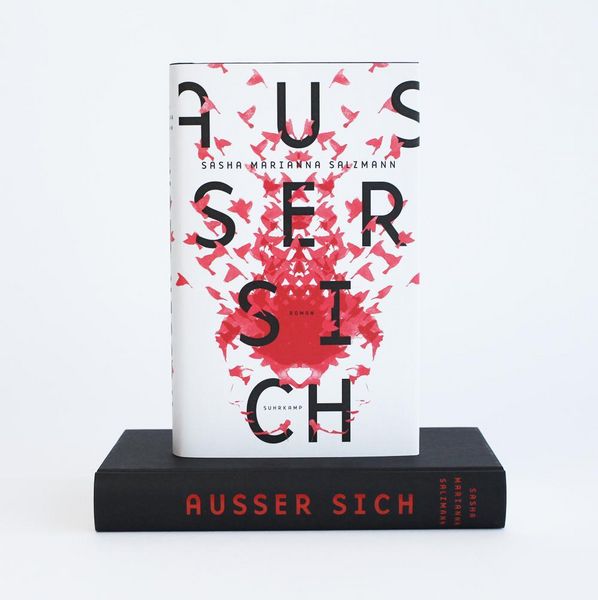 Produktbild: Au&szlig;er sich