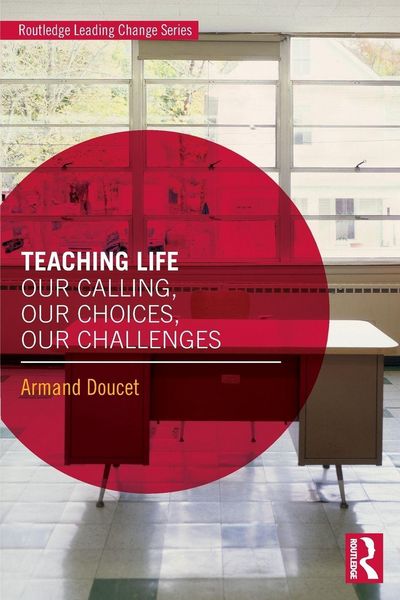 Produktbild: Teaching Life