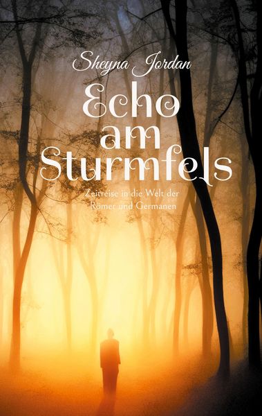 Produktbild: Echo am Sturmfels