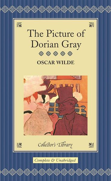 Produktbild: Wilde, O: Picture of Dorian Gray