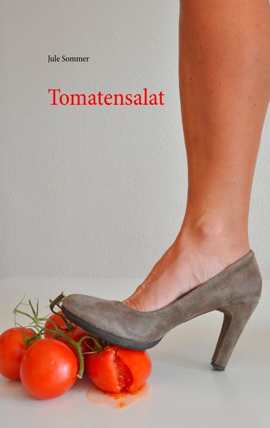 Produktbild: Tomatensalat