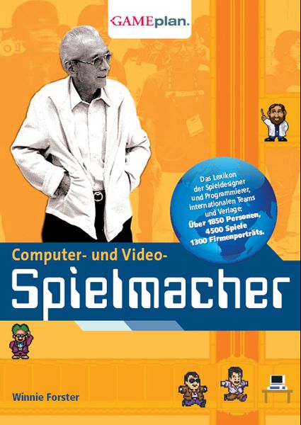 Produktbild: Computer- und Video-Spielmacher