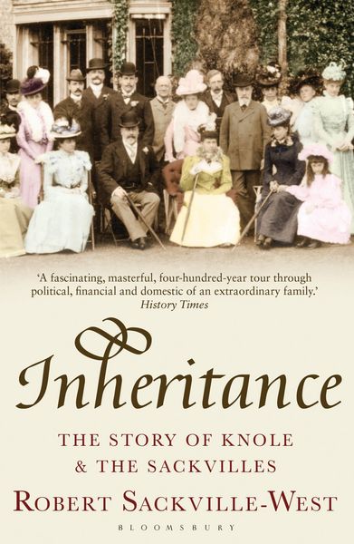 Produktbild: Inheritance
