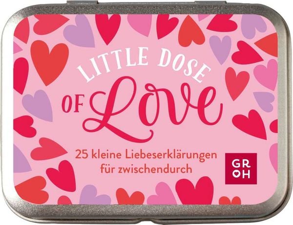 Produktbild: Little Dose of Love