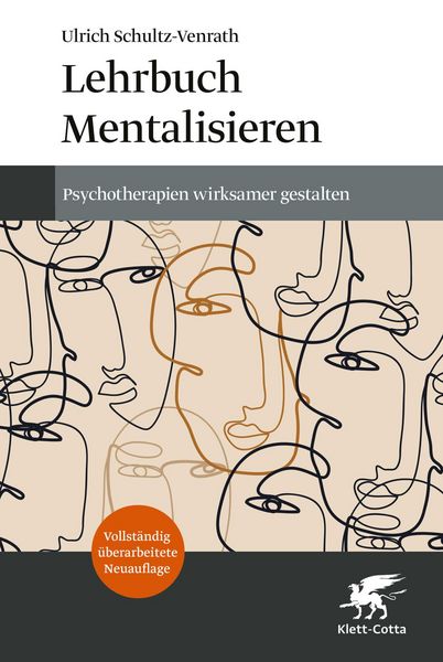 Produktbild: Lehrbuch Mentalisieren (4. Aufl.)
