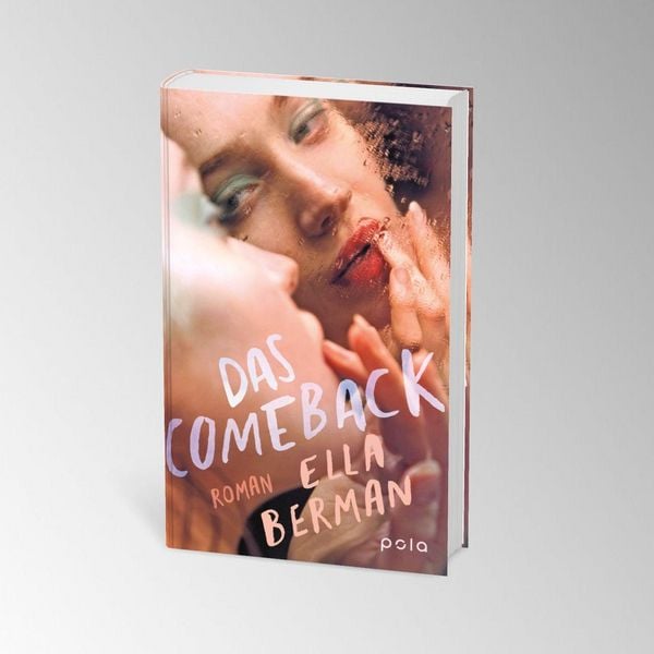 Produktbild: Das Comeback