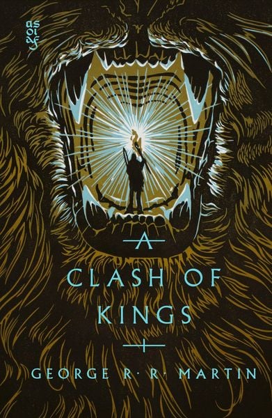 Produktbild: A Clash of Kings