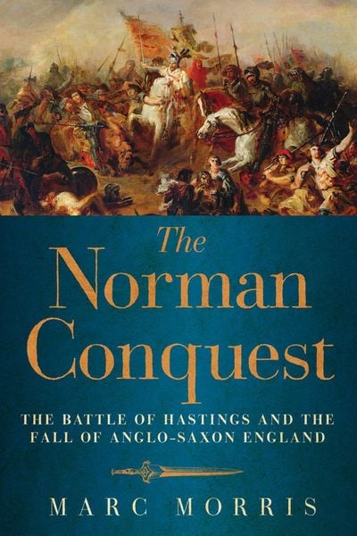 Produktbild: The Norman Conquest