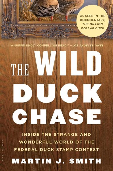 Produktbild: The Wild Duck Chase