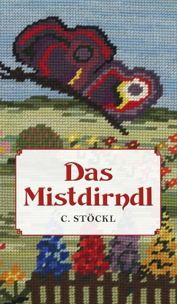 Produktbild: Das Mistdirndl