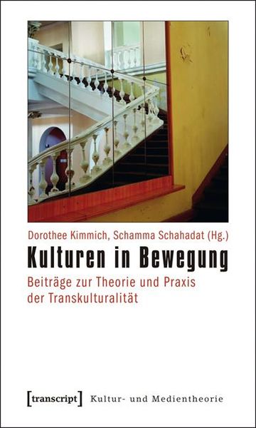 Produktbild: Kulturen in Bewegung