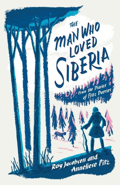 Produktbild: The Man Who Loved Siberia