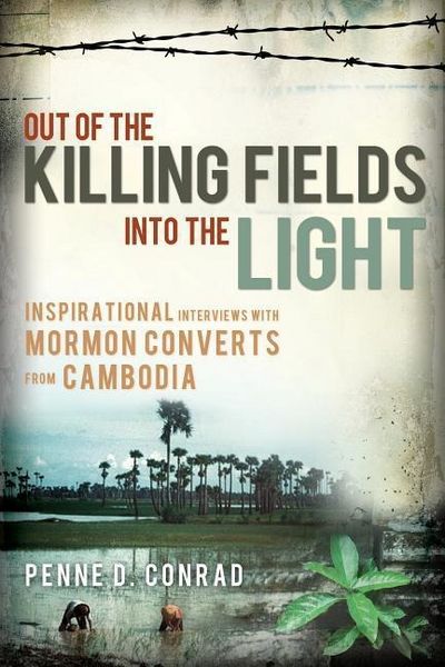 Produktbild: Out of the Killing Fields Into the Light