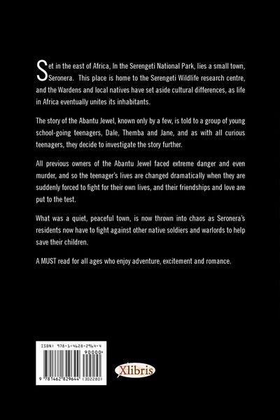 Produktbild: The Abantu Jewel