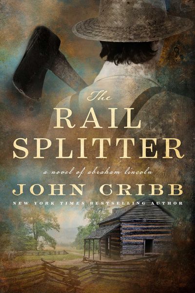 Produktbild: The Rail Splitter