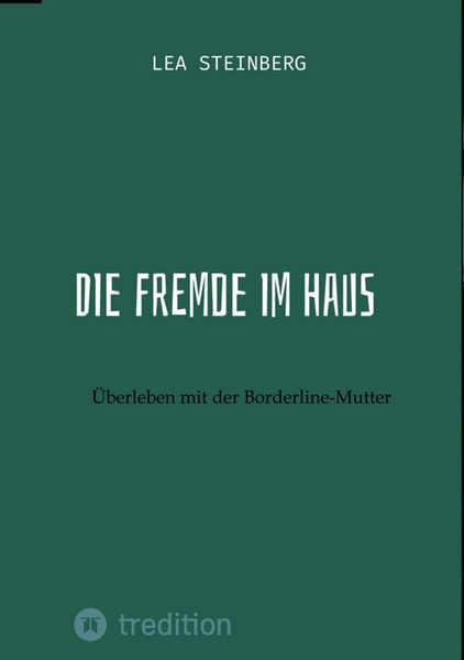 Produktbild: Die Fremde im Haus