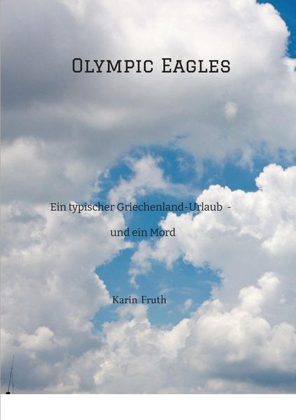 Produktbild: Olympic Eagles