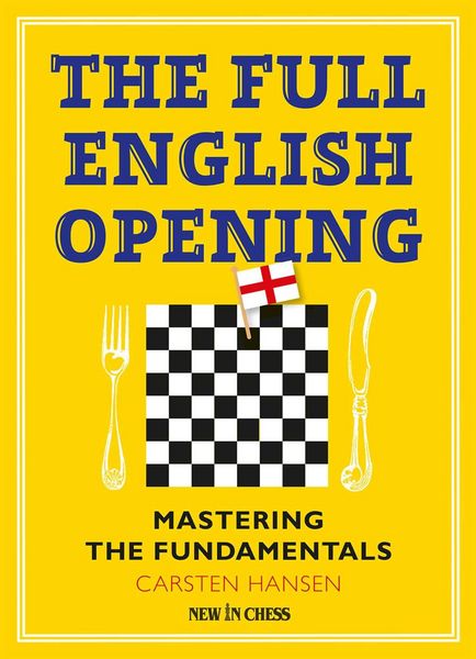 Produktbild: Full English Opening