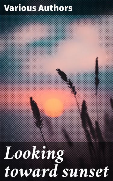 Produktbild: Looking toward sunset