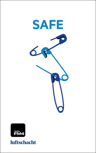 Produktbild: FM4 Wortlaut 26. &bdquo;safe&ldquo;