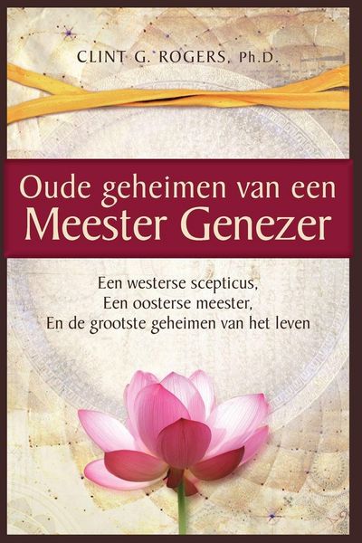 Produktbild: Oude geheimen van een Meester-Genezer