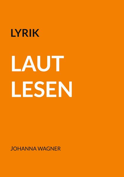 Produktbild: Laut Lesen